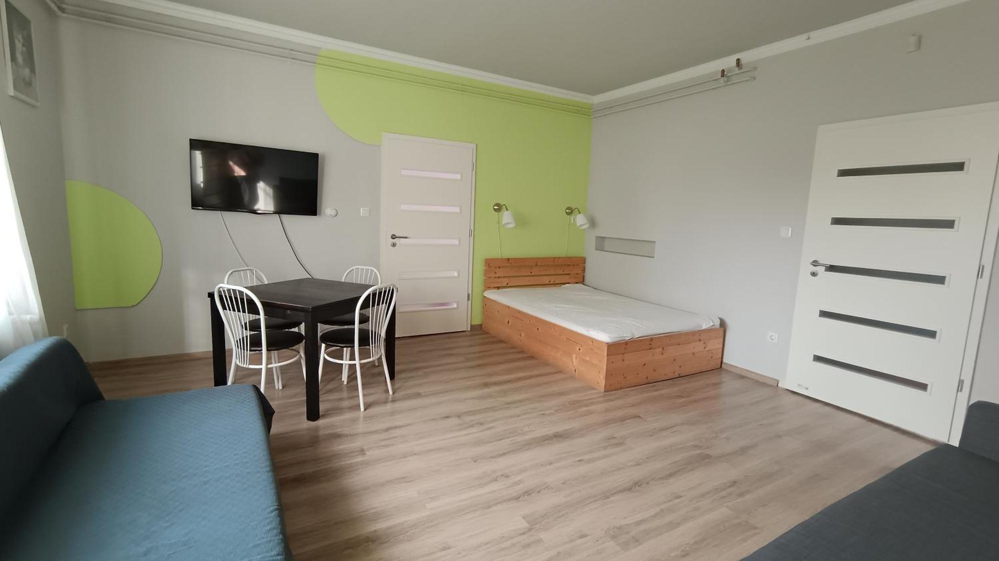 Regina Vendeghaz Miskolc Apartment Ngoại thất bức ảnh