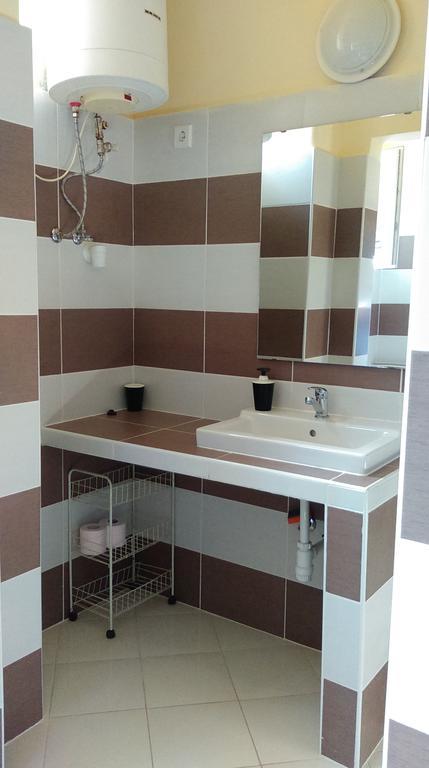 Regina Vendeghaz Miskolc Apartment Ngoại thất bức ảnh